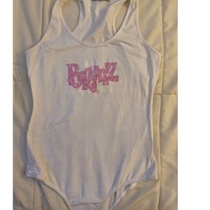 BRATZ COSTUME